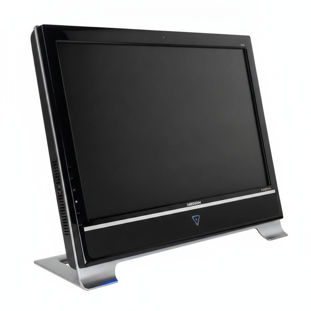 Medion - AIO - Akoya P9613