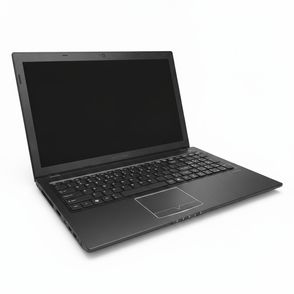 Medion - Notebook - Akoya P7645 (D17KGN)