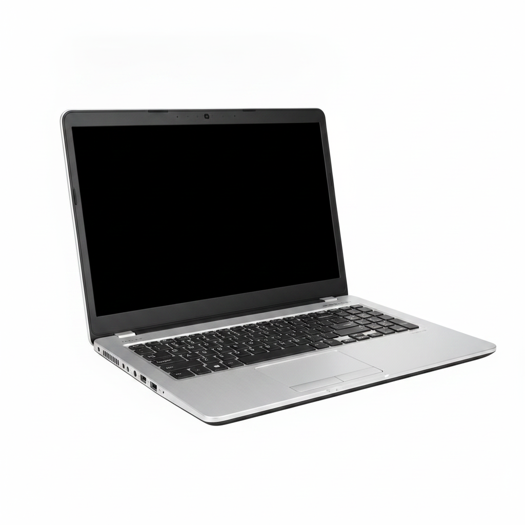 Medion - Notebook - Akoya P7631 (C17BVN)