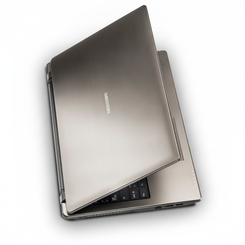 Medion - Notebook - Akoya P6647 (C15BV-N)