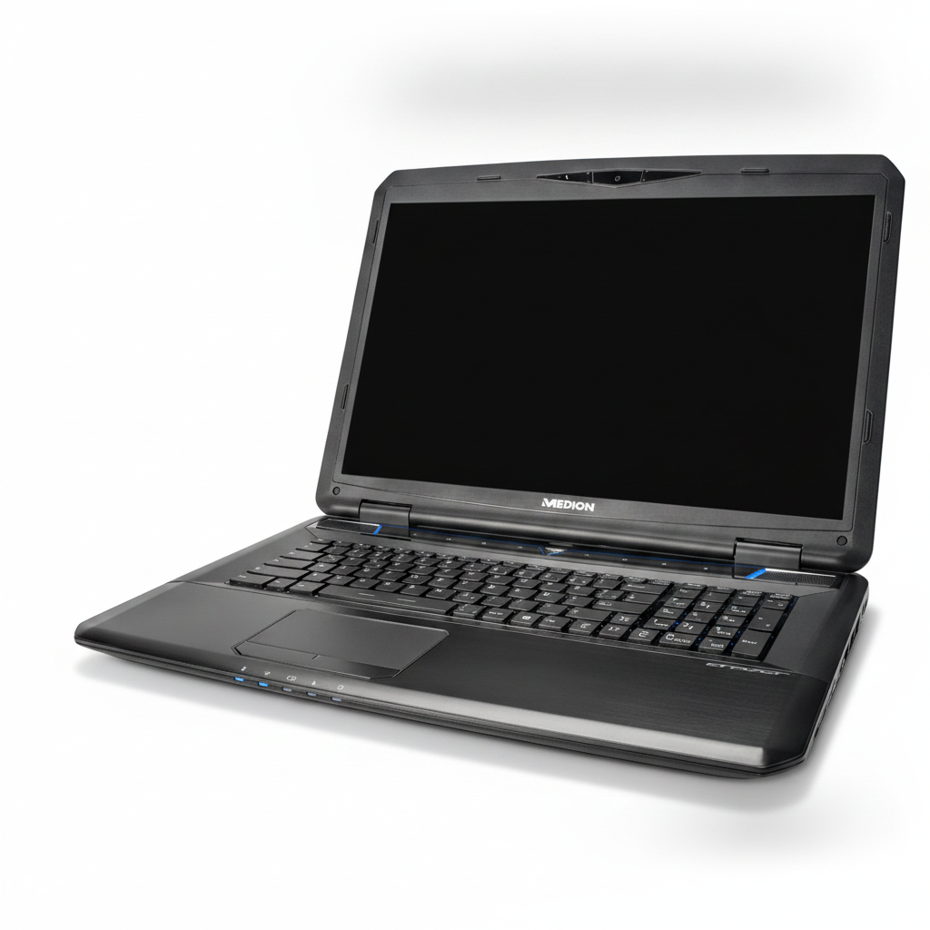 Medion - Notebook - Akoya P2014