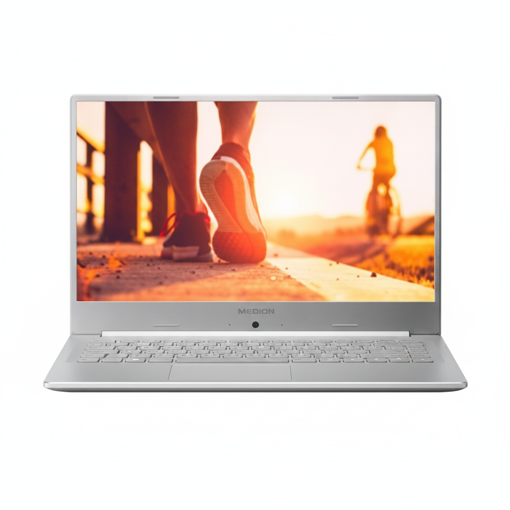 Medion - Notebook - Akoya P15645 (M15WLN)