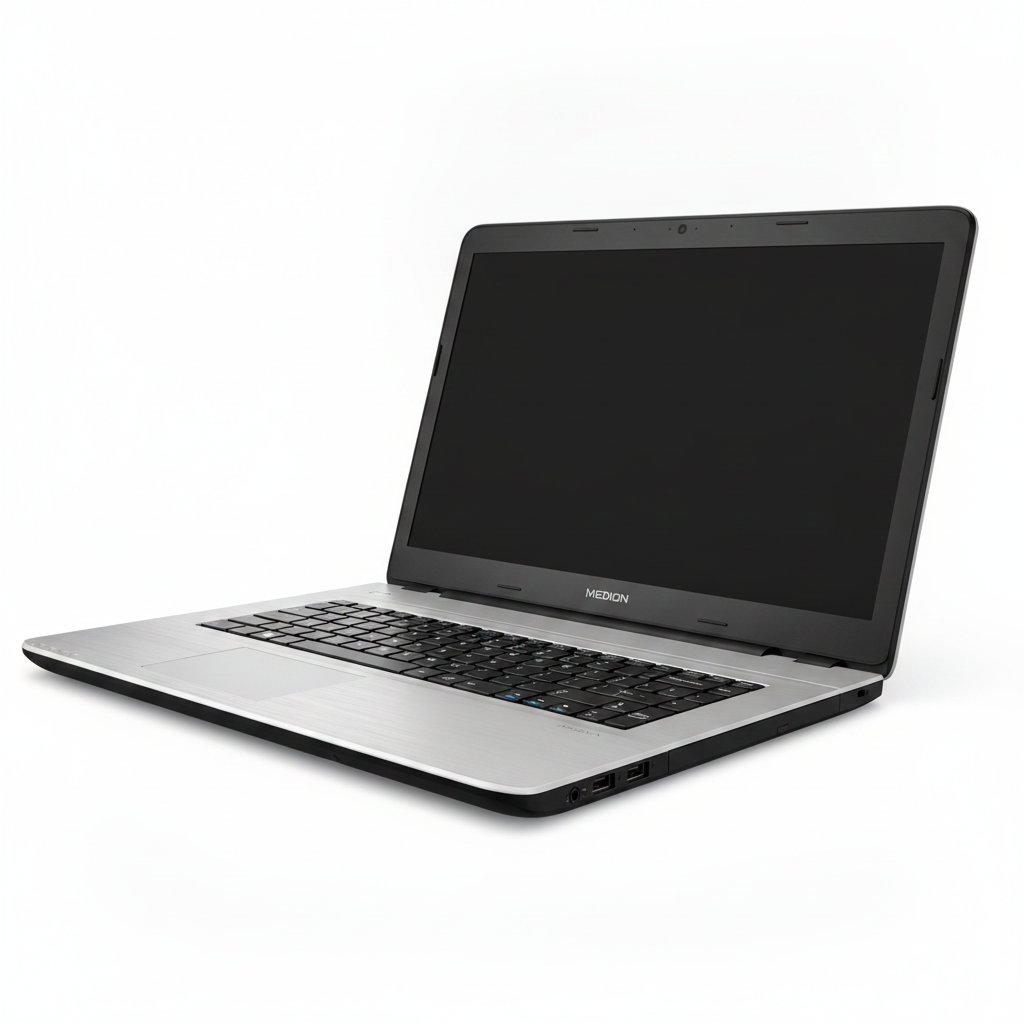 Medion - Notebook - Akoya E7424 (D17KUN)