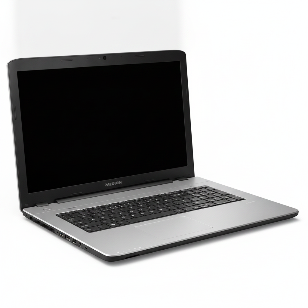 Medion - Notebook - Akoya E7419 (D17SUN)