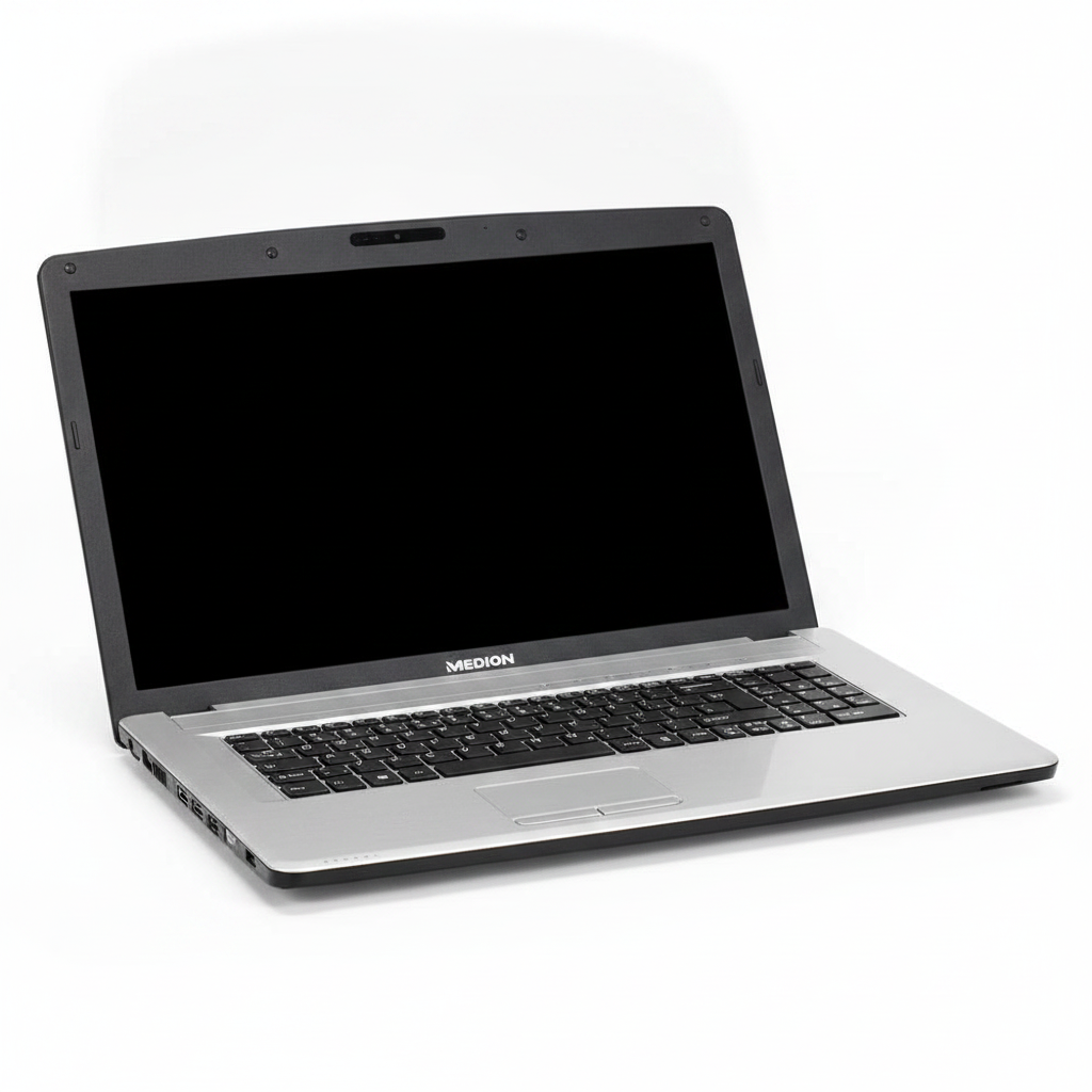 Medion - Notebook - Akoya E7225