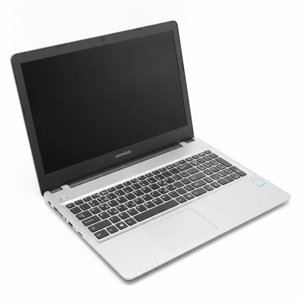Medion - Notebook - Akoya E6430 (E15SUN)