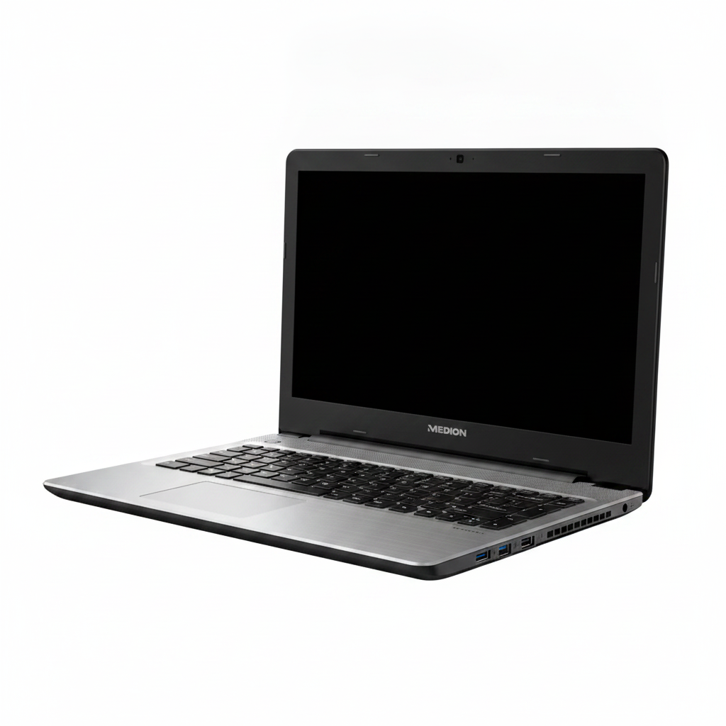 Medion - Notebook - Akoya E6421 (D15SUN)