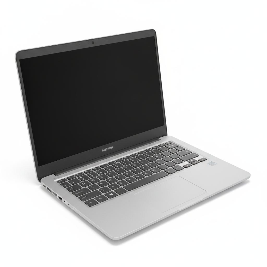 Medion - Notebook - Akoya E6239