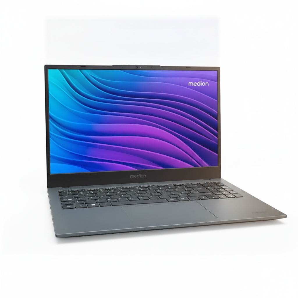 Medion - Notebook - Akoya E15443 (NP15MTL)