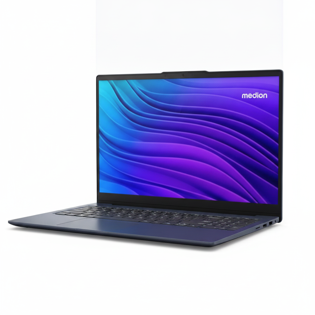 Medion - Notebook - Akoya E15235 (S380IAN)