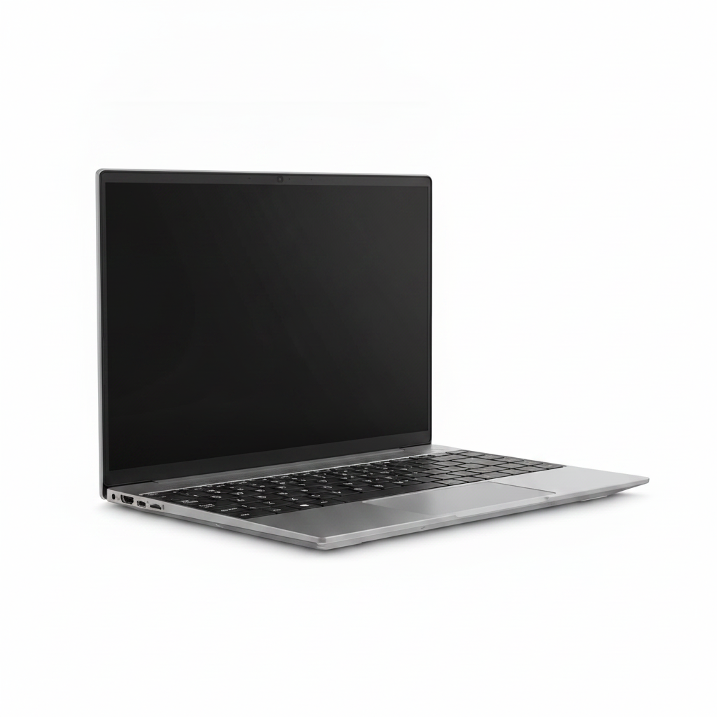 Medion - Notebook - Akoya E13204 (NS13GR)