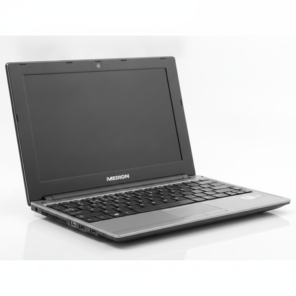 Medion - Notebook - Akoya E1229 (H90K)
