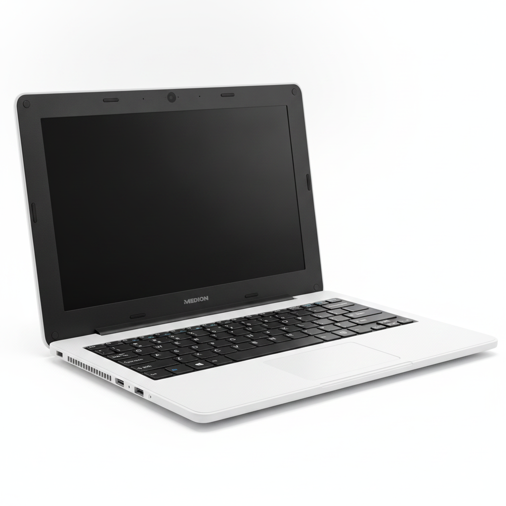 Medion - Notebook - Akoya E11201 (H90MB)