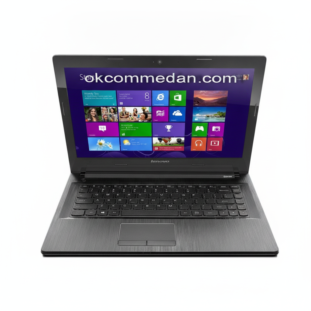 Lenovo - Notebook - Z40-70 (80E6)