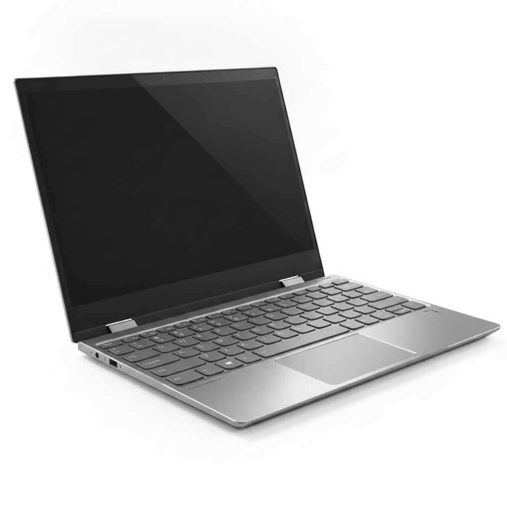 Lenovo - Notebook - Yoga V720 12IKB (80WJ)