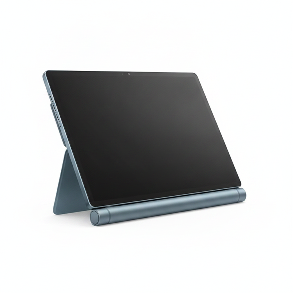 Lenovo - Notebook - Yoga Smart Tab (ZA7B)