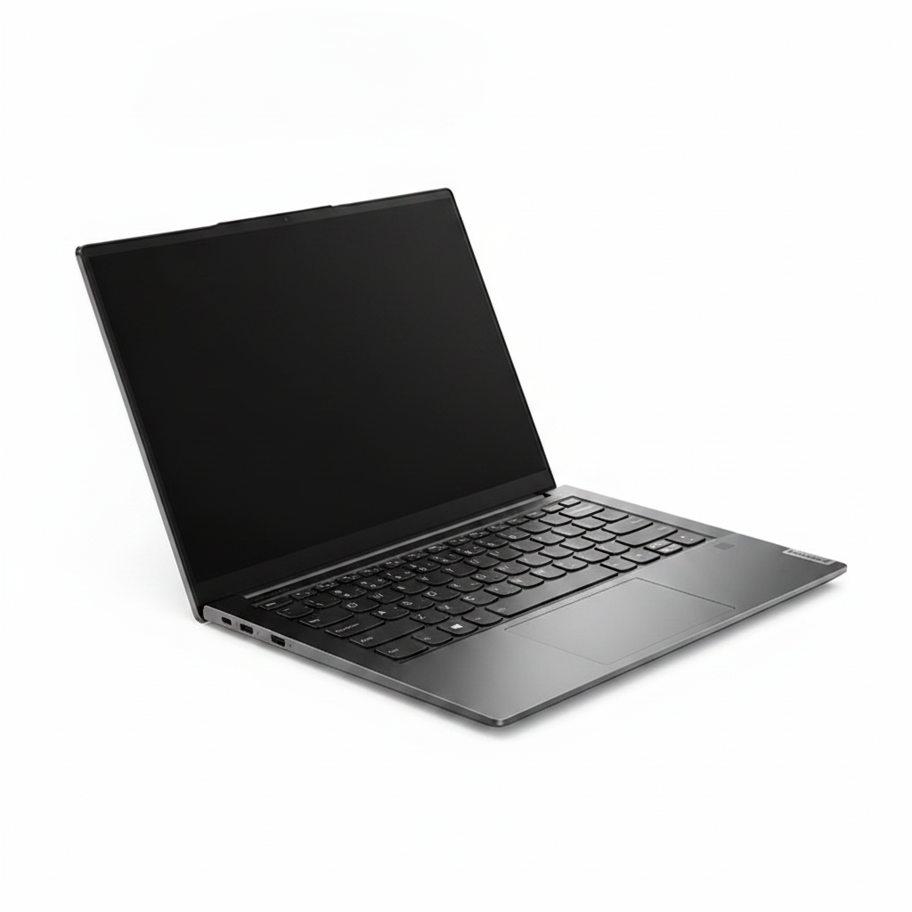Lenovo - Notebook - Yoga Slim 9-14ITL05 (82D1)