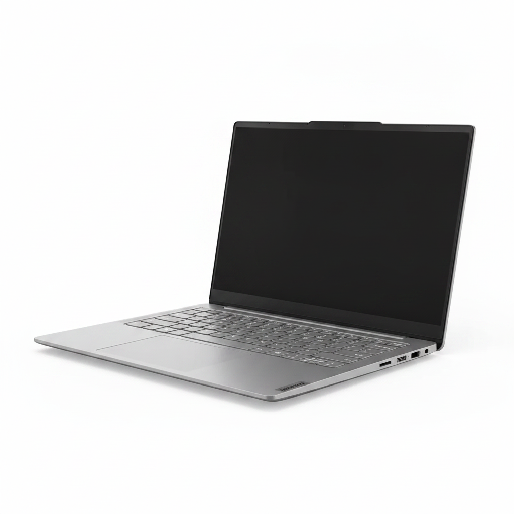 Lenovo - Notebook - Yoga Slim 7-13ACN05 (82CY)