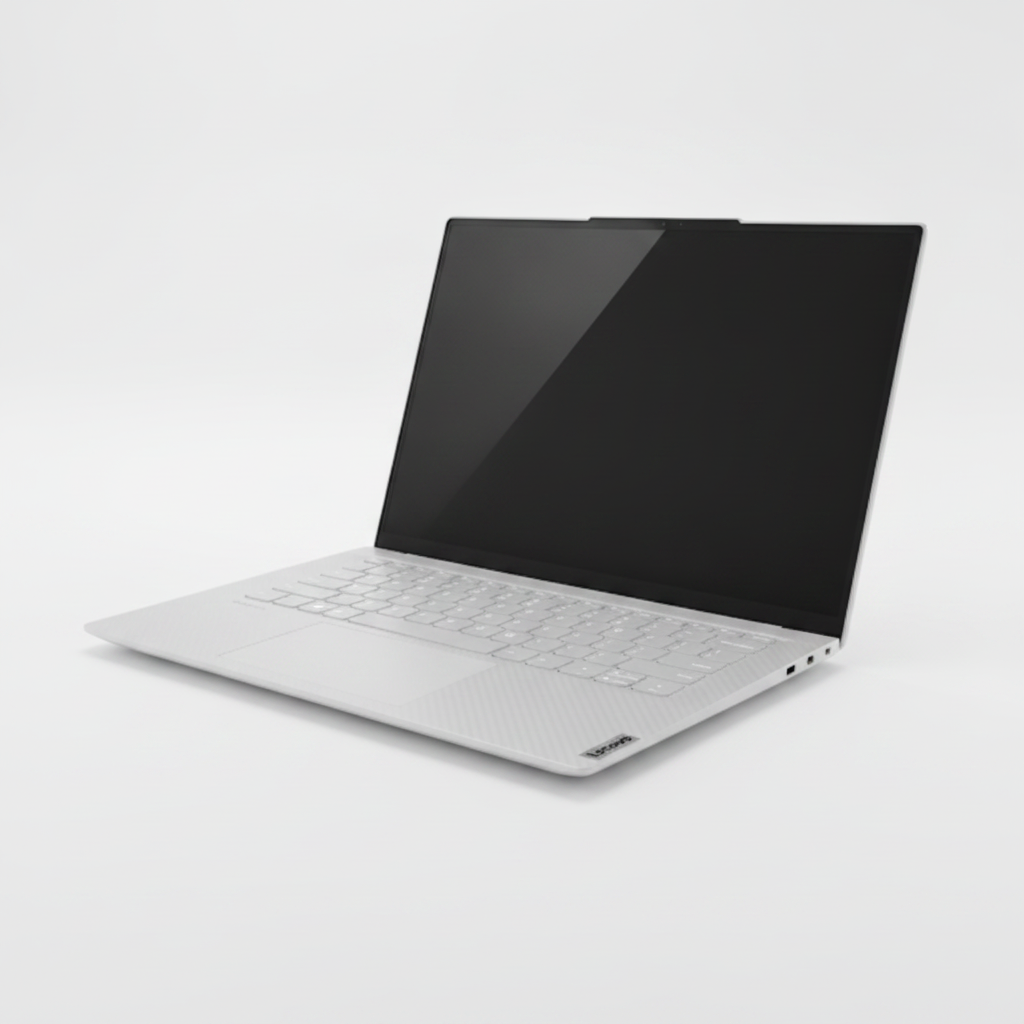 Lenovo - Notebook - Yoga Slim 7 Carbon-13ITL5 (82EV)