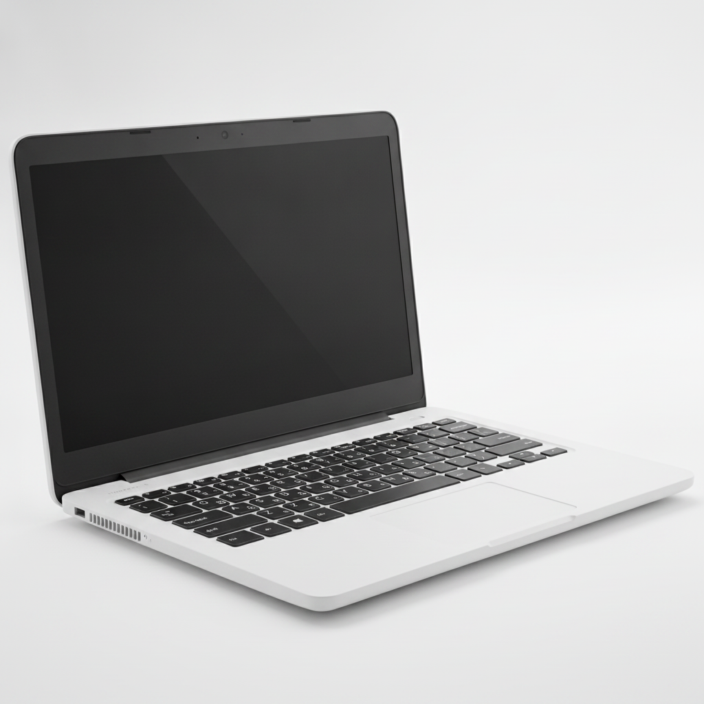 Medion - Notebook - Akoya E11205 (LEAP T304)