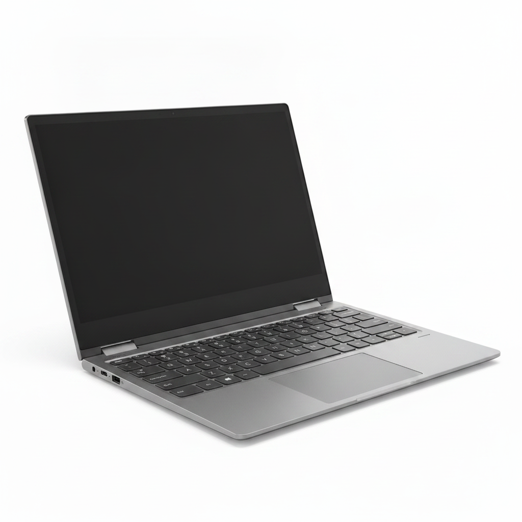 Lenovo - Notebook - Yoga Chromebook C630 (81JX)
