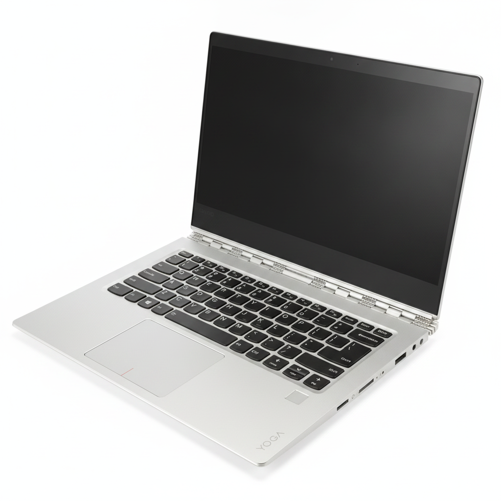 Lenovo - Notebook - Yoga 910-13IKB (80VF/80VG)