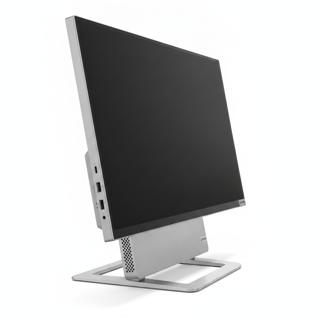 Lenovo - AIO - Yoga AIO 7-27ACH6 (F0G7)