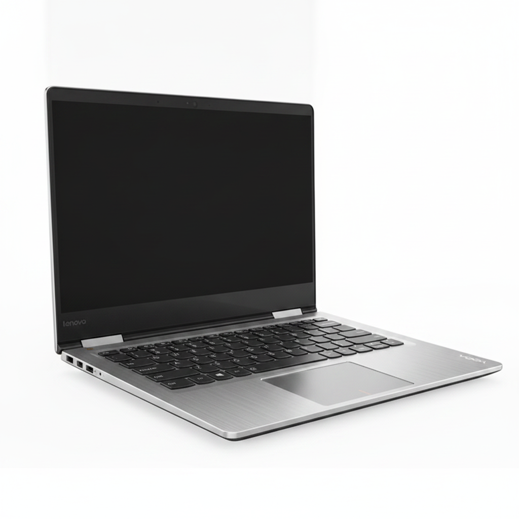 Lenovo - Notebook - Yoga 710-15ISK (80U0)