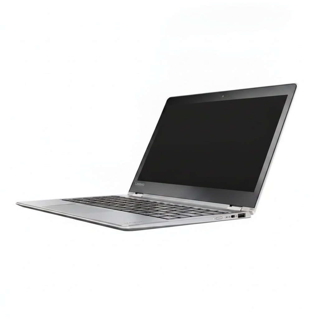 Lenovo - Notebook - Yoga 710-11ISK (80TX)