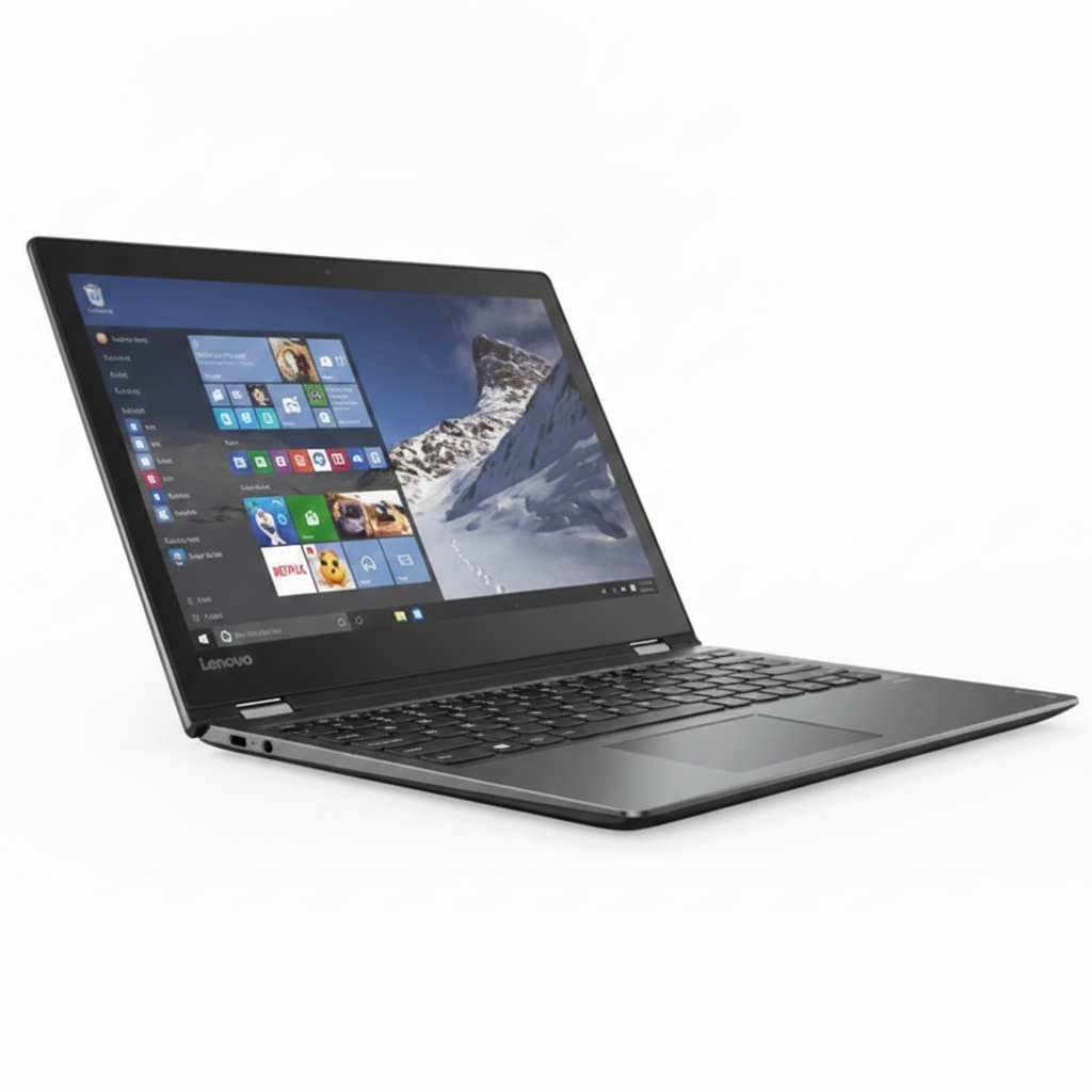 Lenovo - Notebook - Yoga 510-14ISK (80UK)