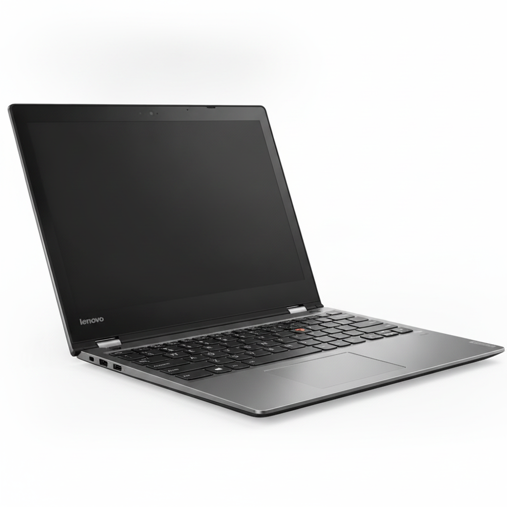 Lenovo - Notebook - Yoga 510-14ISK (80S7)