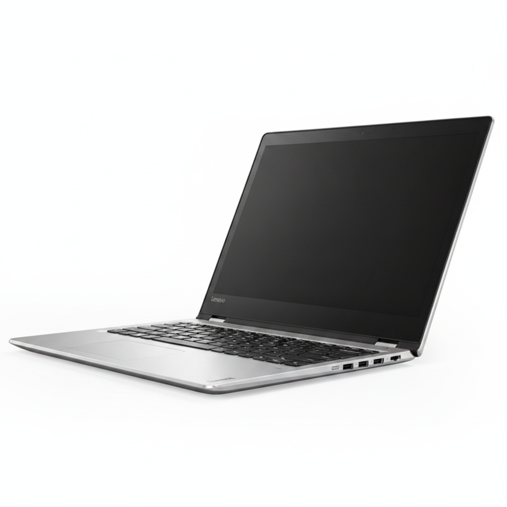 Lenovo - Notebook - Yoga 510-14AST (80S9)
