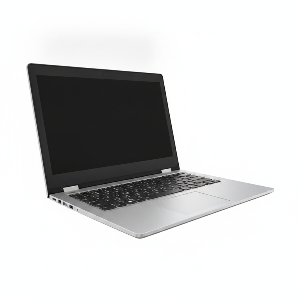 Lenovo - Notebook - Yoga 500-15ISK (80R6)