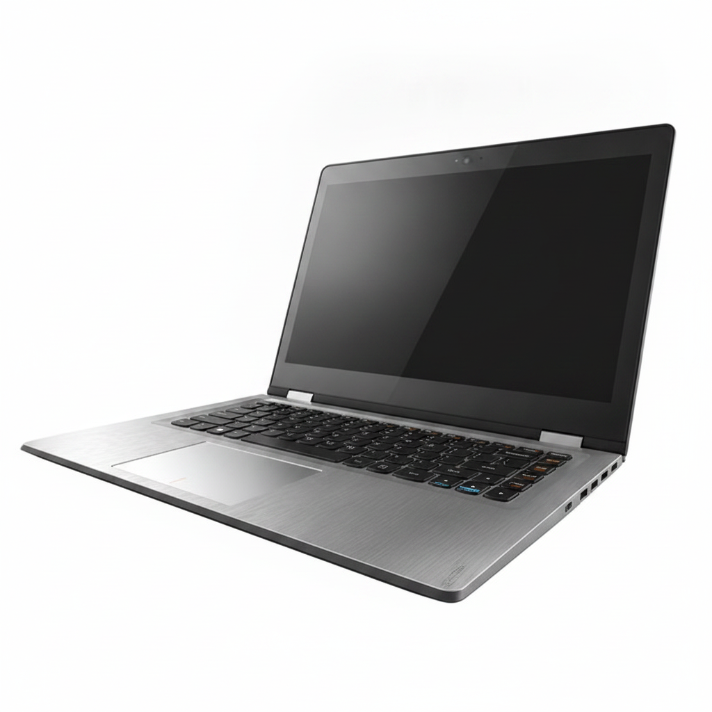 Lenovo - Notebook - Yoga 500-15IHW (80N7)
