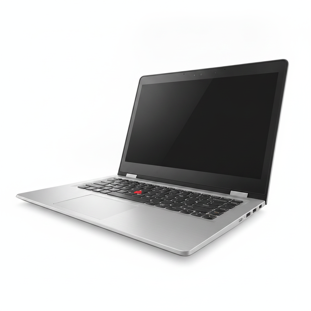 Lenovo - Notebook - Yoga 500-15ACL