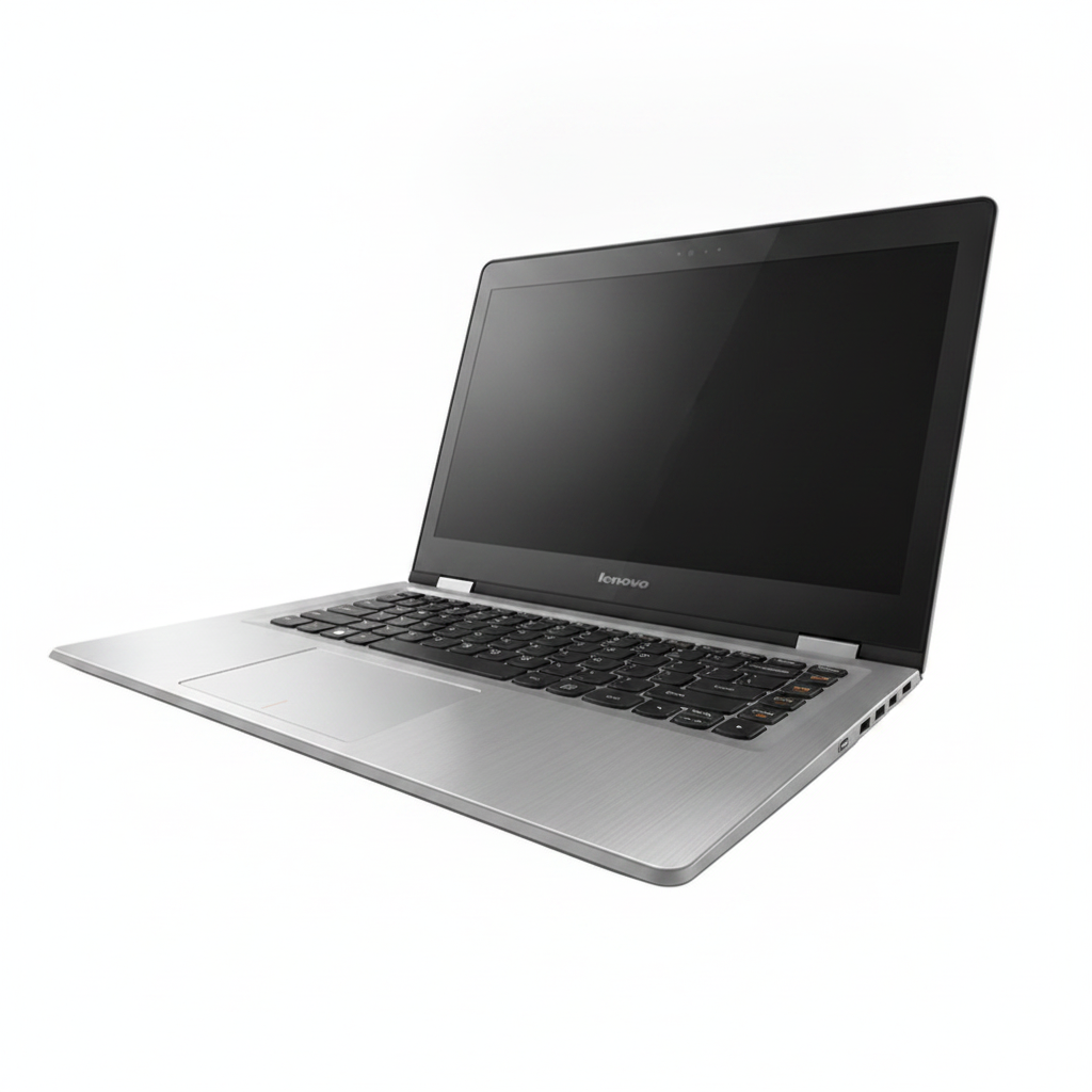 Lenovo - Notebook - Yoga 500-14IHW (80N5)