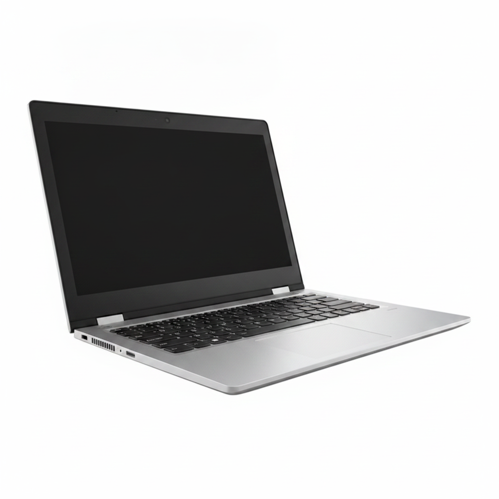 Lenovo - Notebook - Yoga 500-14IBD (80NE)