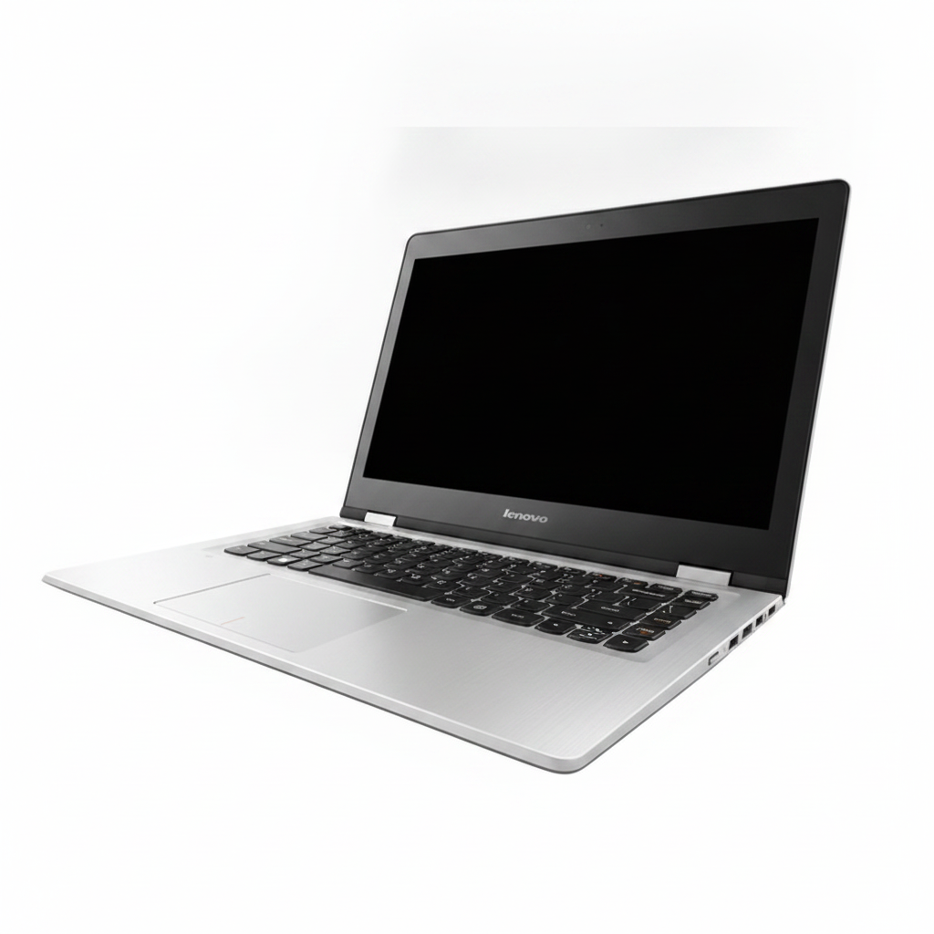 Lenovo - Notebook - Yoga 500-14ACL (80NA)