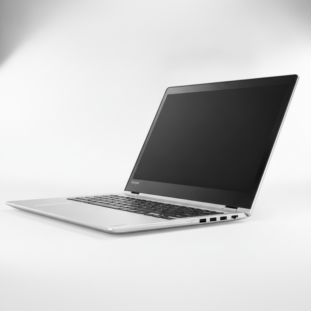 Lenovo - Notebook - Yoga 310-11IAP (80U2)