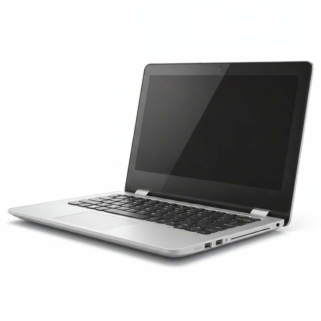 Lenovo - Notebook - Yoga 300-11IBY (80M0)