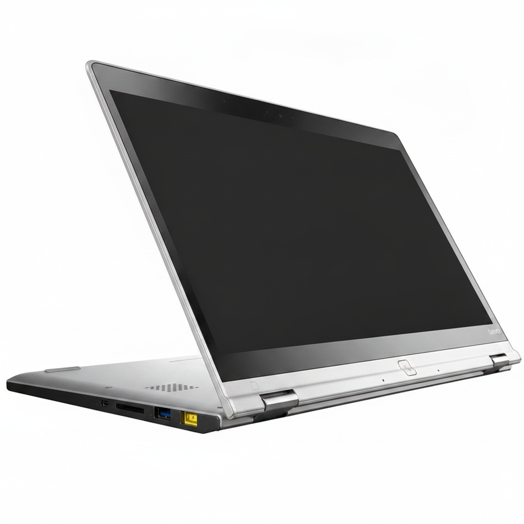 Lenovo - Notebook - Yoga 2 11 (80GB)