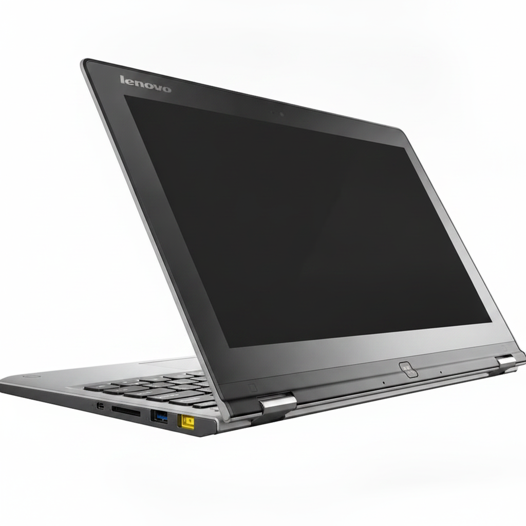 Lenovo - Notebook - Yoga 2 11 (80CX)
