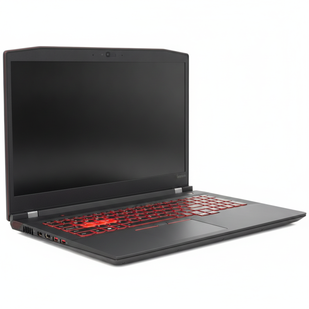 Lenovo - Notebook - Y50-70