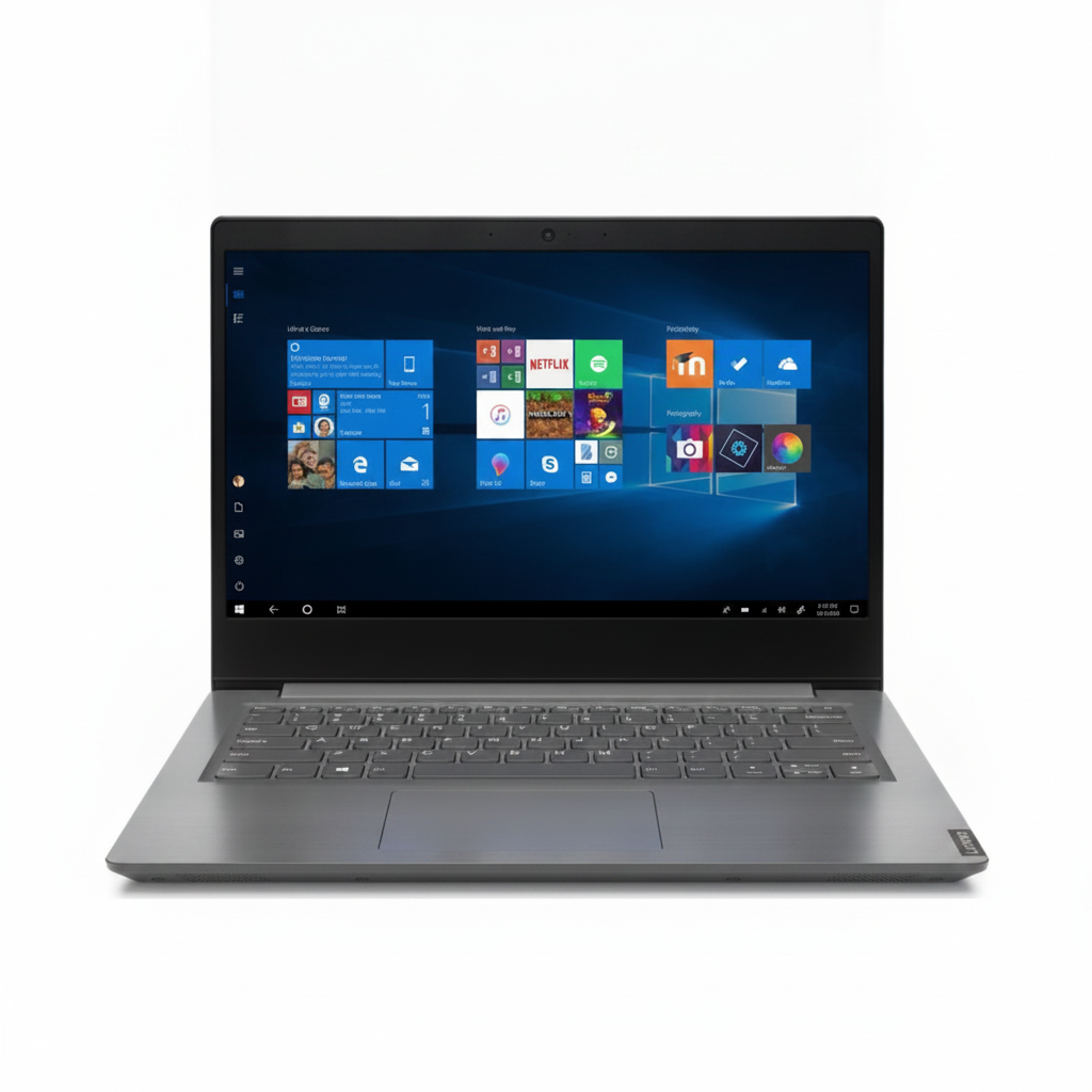 Lenovo - Notebook - V14-IGL (82C2)