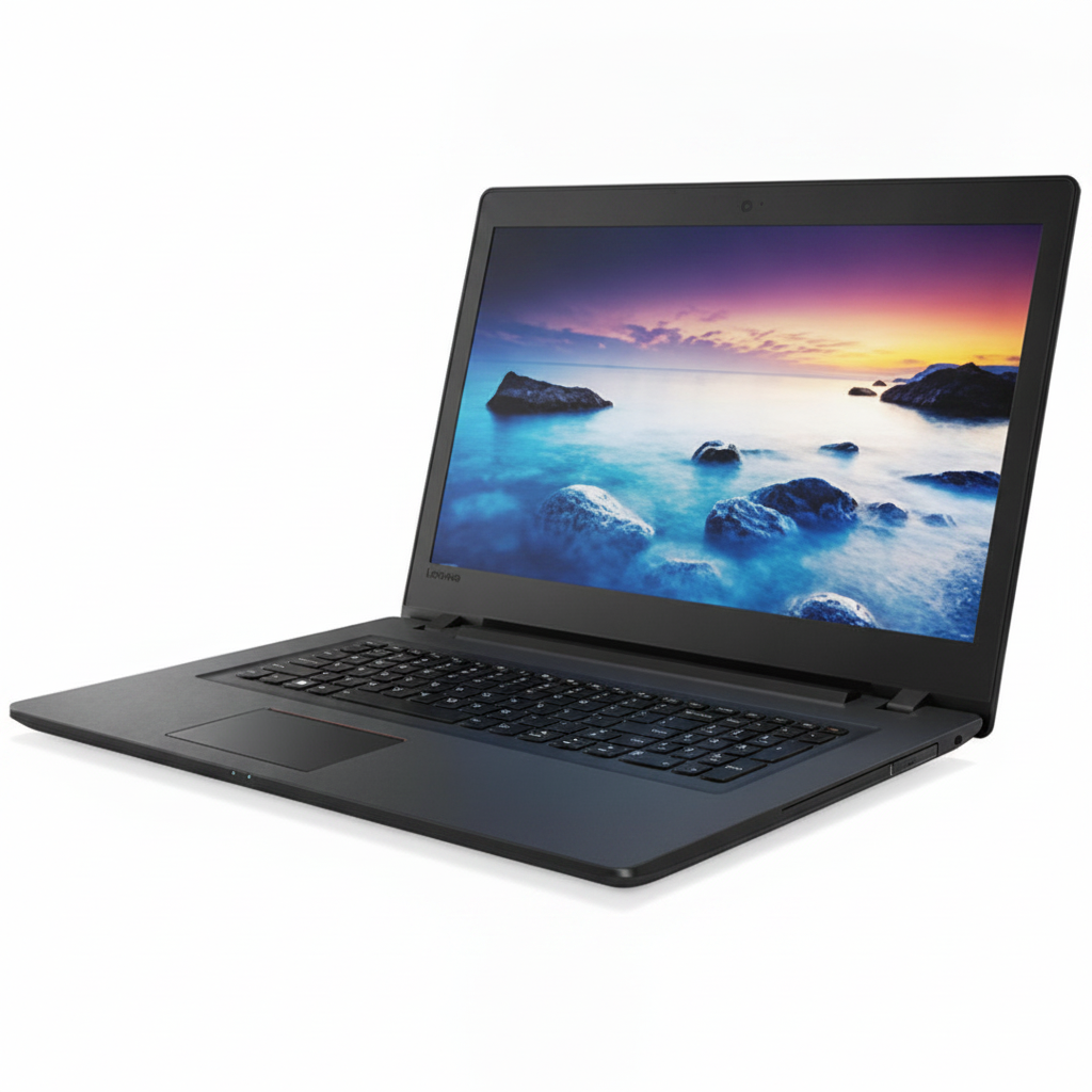 Lenovo - Notebook - V110-17ISk (80VM)