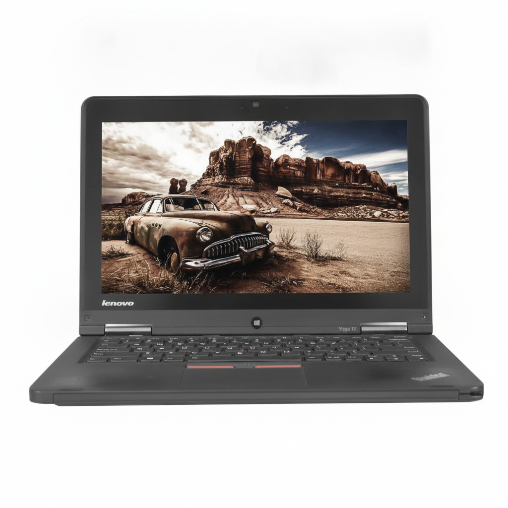 Lenovo - Notebook - ThinkPad Yoga 12 (20DL/20DK)