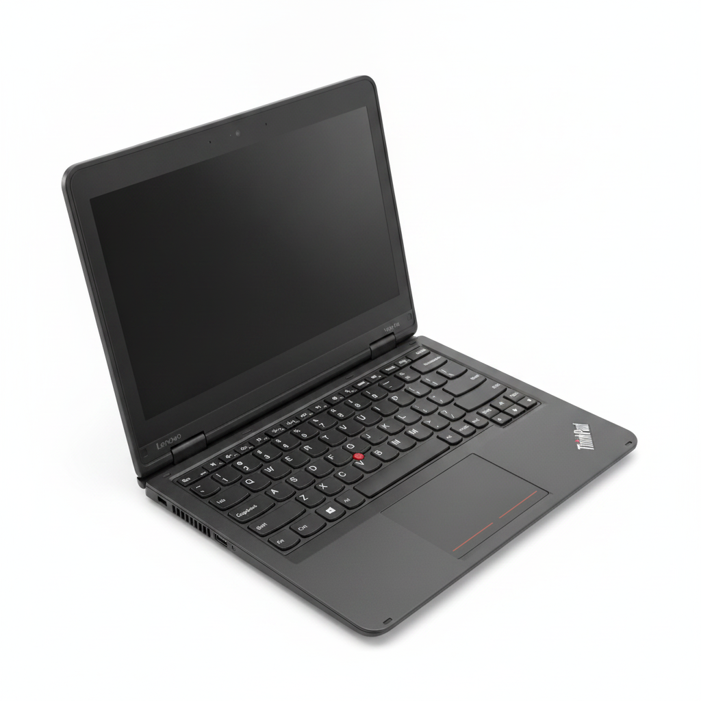 Lenovo - Notebook - ThinkPad Yoga 11e 3rd Gen (20G9/20GB)