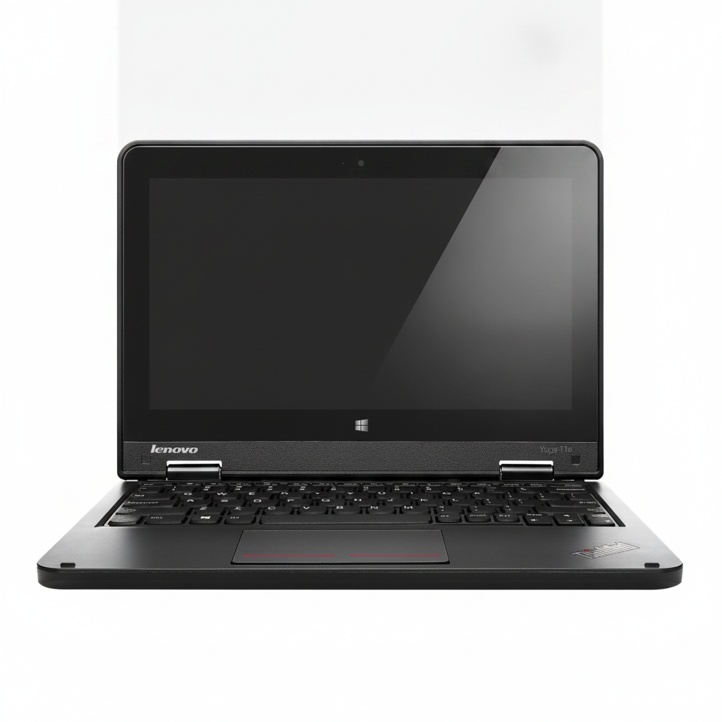 Lenovo - Notebook - ThinkPad Yoga 11e (20E5)