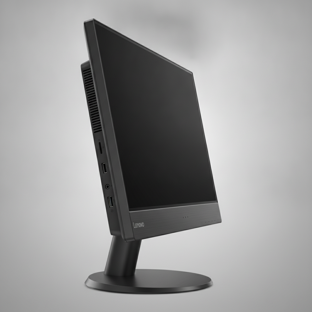 Lenovo - AIO - V510Z (10NH/10NJ/10NQ)