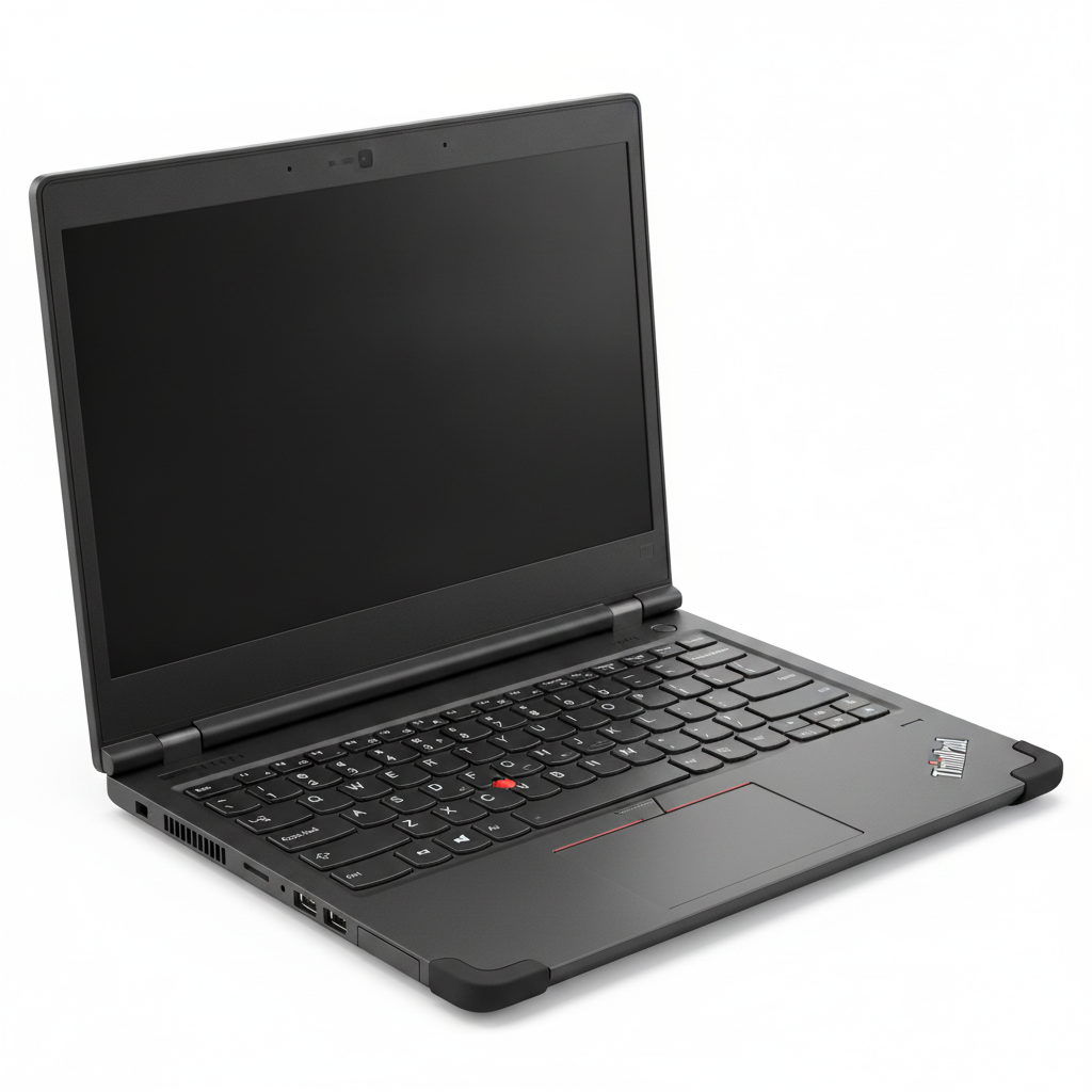 Lenovo - Notebook - ThinkPad Yoga 11e (20DA)